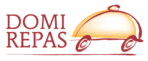 logo domi repas